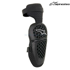 alpinestars �A���p�C���X�^�[�Y �v���e�N�^�[ BIONIC PLUS KNEE PROTECTOR �J���[:BLACK(10) �T�C�Y:S/M