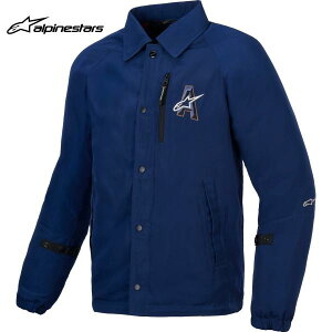 alpinestars �A���p�C���X�^�[�Y �W���P�b�g REVVED WR JACKET �J���[:BLUE(70) �T�C�Y:XL
