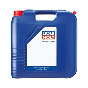 LIQUIMOLY(L) Motorbike 4T 10W-30 Street 20L [3015]