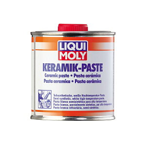 LIQUIMOLY(���L����) Ceramic Paste [3420]