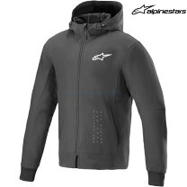 楽天市場】フード ジャケット（ブランドアルパインスターズ）（車用品 