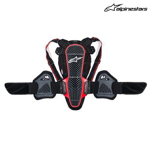 alpinestars ApCX^[Y veN^[ NUCLEON KR-3 PROTECTOR