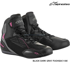 alpinestars ApCX^[Y fB[X STELLA FASTER-3 DRYSTAR SHOE