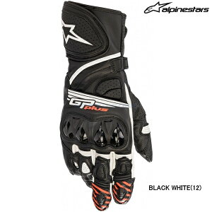 alpinestars ApCX^[Y O[u GP PLUS R v2 GLOVE