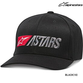 アルパインスターズ キャップ alpinestars INDULGENT HAT