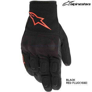 alpinestars ApCX^[Y O[u S-MAX DRYSTAR GLOVE