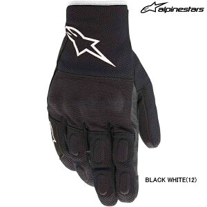 alpinestars アルパインスターズ グローブ S-MAX DRYSTAR GLOVE