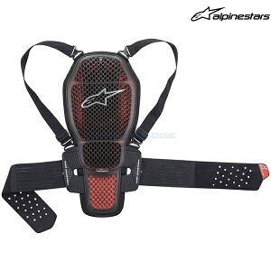 alpinestars ApCX^[Y veN^[ NUCLEON KR-1 CELL PROTECTOR