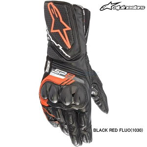 alpinestars ApCX^[Y O[u SP-8 v3 LEATHER GLOVE