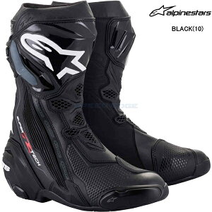 alpinestars ApCX^[Y u[c SUPERTECH-R BOOT