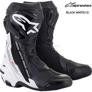alpinestars ApCX^[Y u[c SUPERTECH-R BOOT