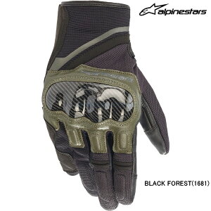 alpinestars ApCX^[Y O[u CHROME GLOVE