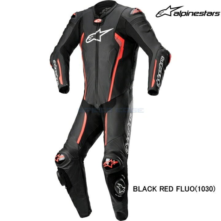 値下げ中。alpinestars 革ツナギ USA 38 / 降り注ぐ EU 48