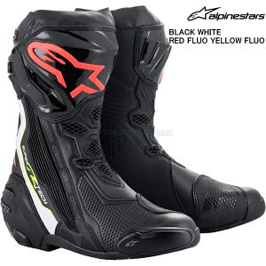 alpinestars �A���p�C���X�^�[�Y �u�[�c SUPERTECH-R BOOT