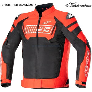 alpinestars ApCX^[Y WPbg MM93 T-GP IGNITION AIR JACKET