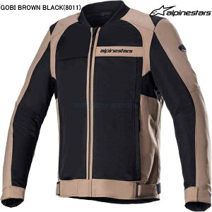 alpinestars ApCX^[Y WPbg LUC v2 AIR JACKET