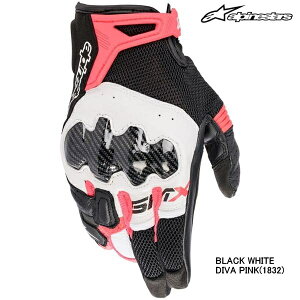 alpinestars ApCX^[Y fB[X STELLA SMX-R GLOVE ASIA