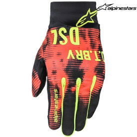 アルパインスターズ グローブ alpinestars AS-DSL SHOTARO GLOVE