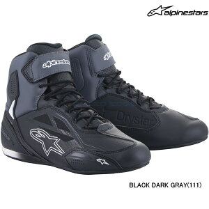 alpinestars ApCX^[Y V[Y FASTER-3 DRYSTAR SHOE