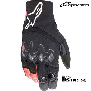 alpinestars ApCX^[Y O[u HYDE XT DRYSTAR XF GLOVE
