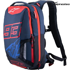 alpinestars ApCX^[Y obO MM93 JEREZ v2 BACKPACK