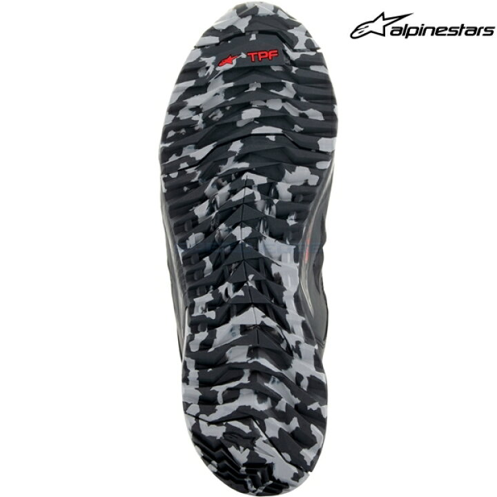 楽天市場】alpinestars アルパインスターズ シューズ CR-8 GORE-TEX 