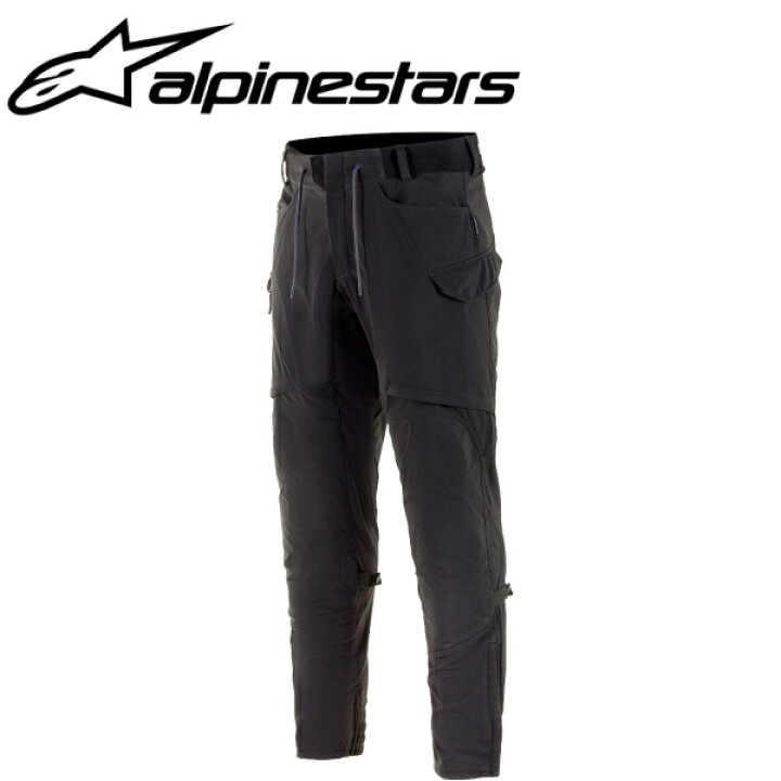 楽天市場】alpinestars アルパインスターズ パンツ JUGGERNAUT RIDING 