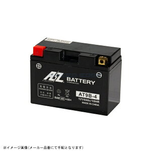 AZ G[[bg AT9B-4 obe[ t[d