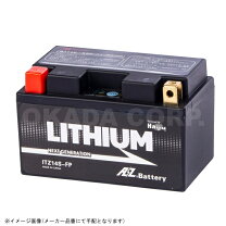 楽天市場】azリチウムイオンバッテリー it12b－fpの通販