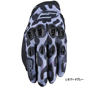 FIVE t@Cu O[u STUNT EVO2 fB[X oCNp