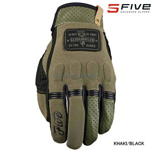 FIVE t@Cu O[u SCRAMBLER oCNp