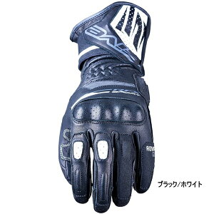 FIVE �t�@�C�u �O���[�u RFX SPORT ���f�B�[�X �o�C�N�p