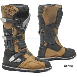 FORMA tH[} TERRA EVO Dry
