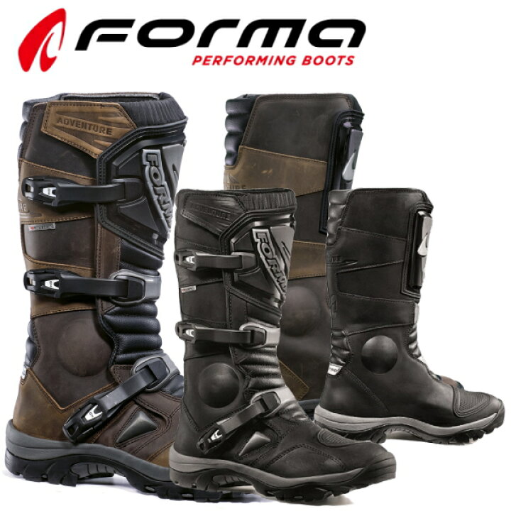 楽天市場】FORMA フォーマ ADVENTURE Dry アドベンチャー : SPEED EDGE 