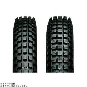 IRC ACA[V[ 101560 TR-011 TOURIST tg^C 2.75-21 45P WT