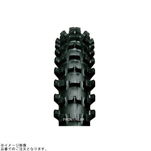 IRC ACA[V[ 129003 iX-07S 10inch tg/A 2.50-10 33J WT