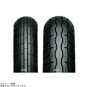 IRC ACA[V[ 310604 GS-19 A^C 110/90-18 M/C 61S WT