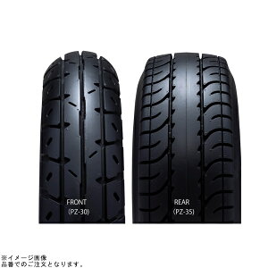 IRC ACA[V[ 12199M PZ-30 tg^C 3.50-10 41J WT