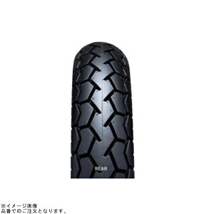 IRC �A�C�A�[���V�[ 10132X NR74 ���A�^�C�� 2.50-17 43L WT