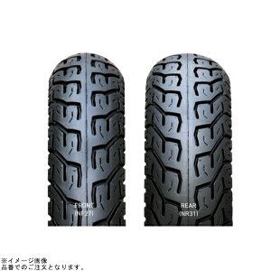 IRC ACA[V[ 102957 NR31 A^C 130/90-15 M/C 66P WT