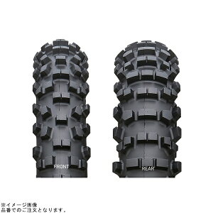 IRC ACA[V[ 308558 iX-09W GEKKOTA A^C 90/100-16 52M WT