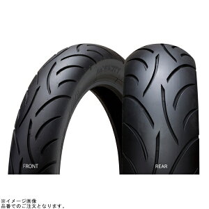 IRC ACA[V[ 129895 SCT-001 A^C 100/90-14 M/C 51P TL