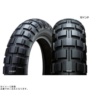 IRC ACA[V[ 329562 TG A^C 130/80-12 69J TL