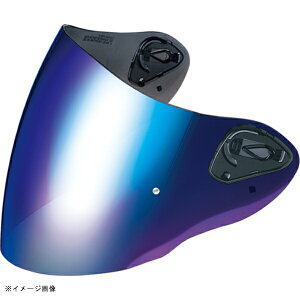 KABUTO(�J�u�g) �w�����b�g SAJ-P �V�[���h �J���[:�u���[�~���[