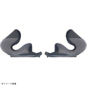 KABUTO(�J�u�g) �w�����b�g EXCEED �`�[�N�p�b�h�Z�b�g �J���[:�_�[�N�O���[ �T�C�Y:M/XL/25mm