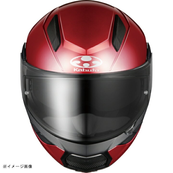 楽天市場】KABUTO(カブト) ヘルメット RYUKI リュウキ カラー:フラット 