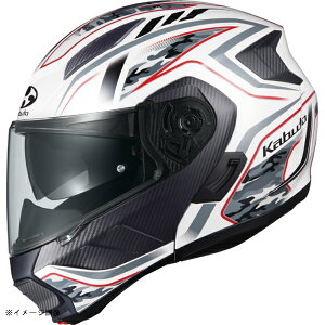 KABUTO(Jug) wbg RYUKI ENERGY EL GiW[ J[:zCg bh TCY:XL(61-62cm)