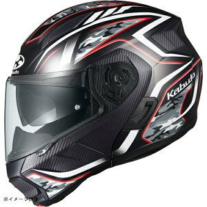 KABUTO(Jug) wbg RYUKI ENERGY EL GiW[ J[:tbgubN bh TCY:XL(61-62cm)