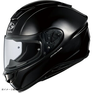 KABUTO(カブト) ヘルメット AEROBLADE-6 エアロブレード・6 カラー:ブラックメタリック サイズ:XXL(63-64cm)