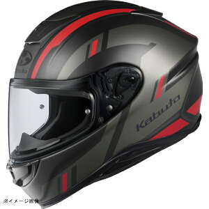 KABUTO(Jug) wbg AEROBLADE-6 DYNA GAu[hE6 _Ci J[:tbgubNbh TCY:M(57-58cm)